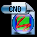 Embroidery - Melco Condensed CND File (globe)